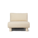 Ferm Living Dase 沙發 (中央模組) Ferm Living - 潤舍．生活家居 Luxury Life