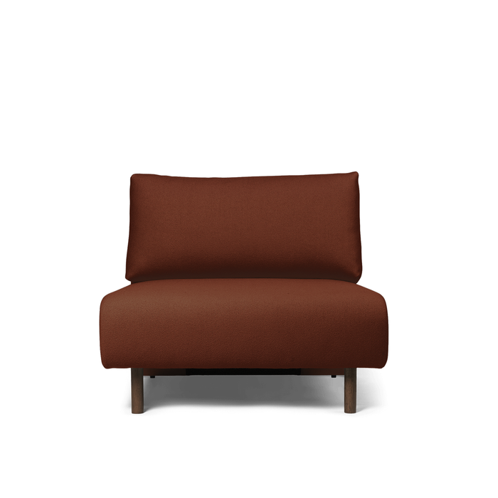 Ferm Living Dase 沙發 (中央模組) Ferm Living - 潤舍．生活家居 Luxury Life
