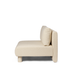 Ferm Living Dase 沙發 (中央模組) Ferm Living - 潤舍．生活家居 Luxury Life