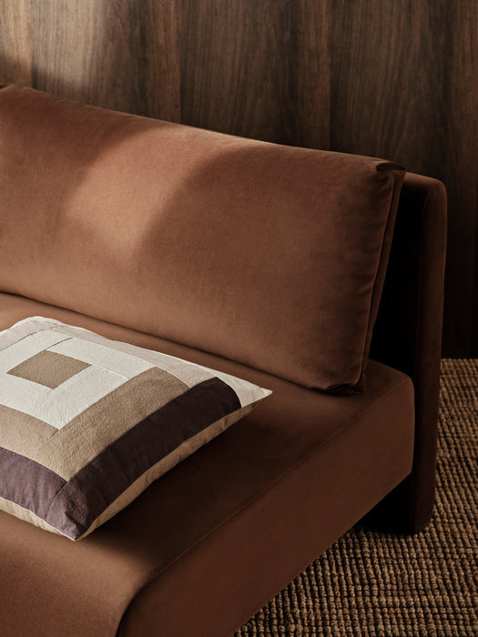 Ferm Living Dase 沙發 (中央模組) Ferm Living - 潤舍．生活家居 Luxury Life