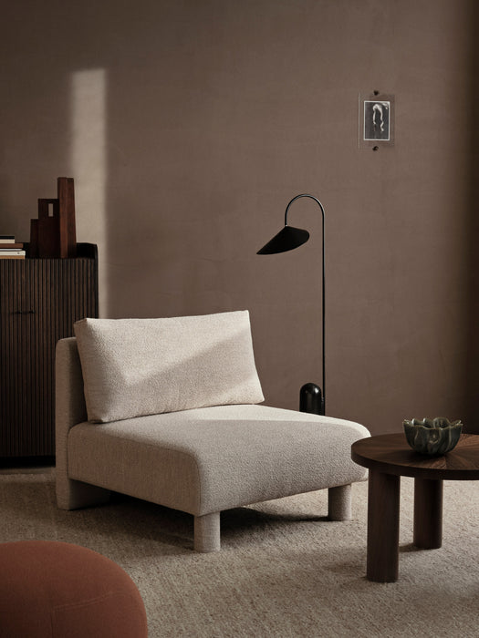Ferm Living Dase 沙發 (中央模組) Ferm Living - 潤舍．生活家居 Luxury Life