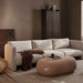 Ferm Living Dase 沙發 (右扶手模組) Ferm Living - 潤舍．生活家居 Luxury Life