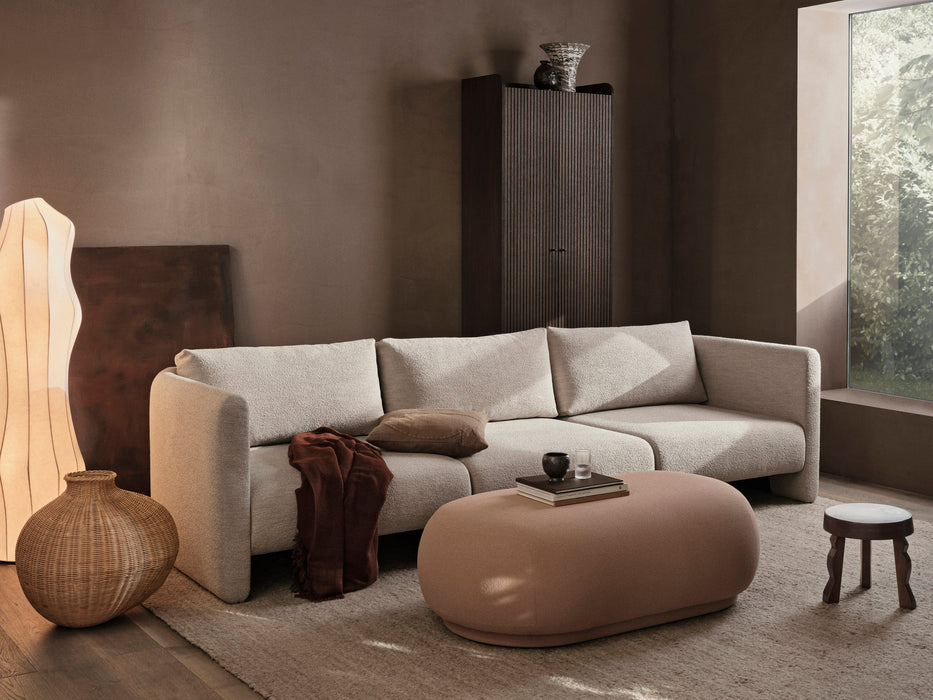 Ferm Living Dase 沙發 (右扶手模組) Ferm Living - 潤舍．生活家居 Luxury Life