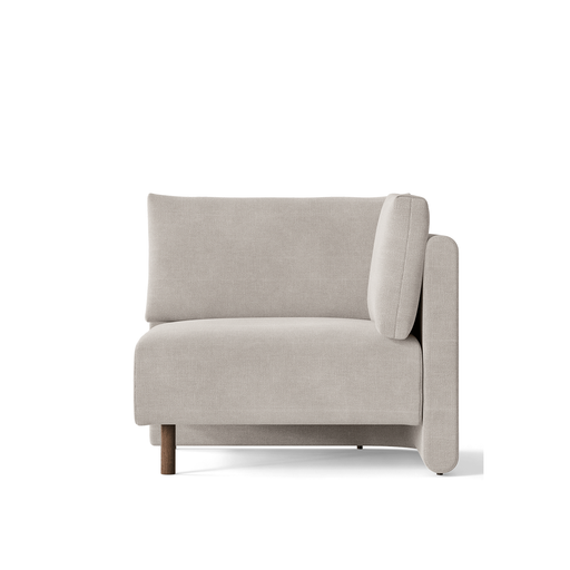 Ferm Living Dase 沙發 (轉角模組) Ferm Living - 潤舍．生活家居 Luxury Life