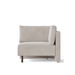 Ferm Living Dase 沙發 (轉角模組) Ferm Living - 潤舍．生活家居 Luxury Life