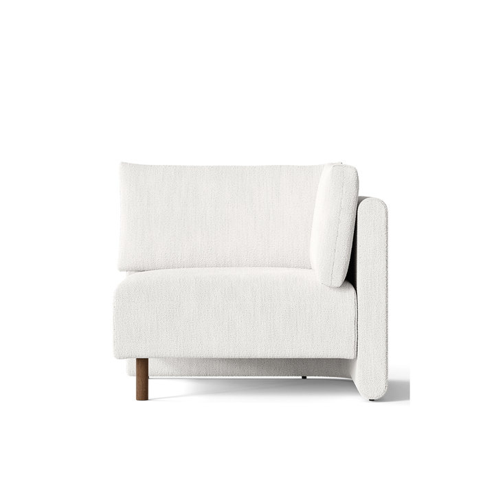 Ferm Living Dase 沙發 (轉角模組) Ferm Living - 潤舍．生活家居 Luxury Life