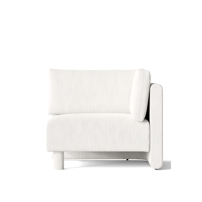 Ferm Living Dase 沙發 (轉角模組) Ferm Living - 潤舍．生活家居 Luxury Life