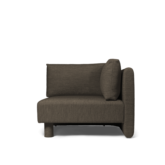 Ferm Living Dase 沙發 (轉角模組) Ferm Living - 潤舍．生活家居 Luxury Life