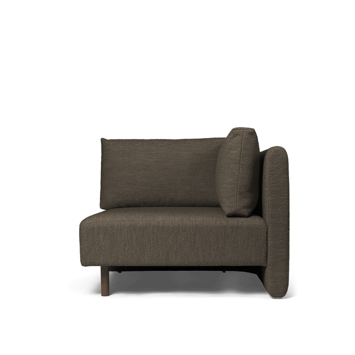 Ferm Living Dase 沙發 (轉角模組) Ferm Living - 潤舍．生活家居 Luxury Life