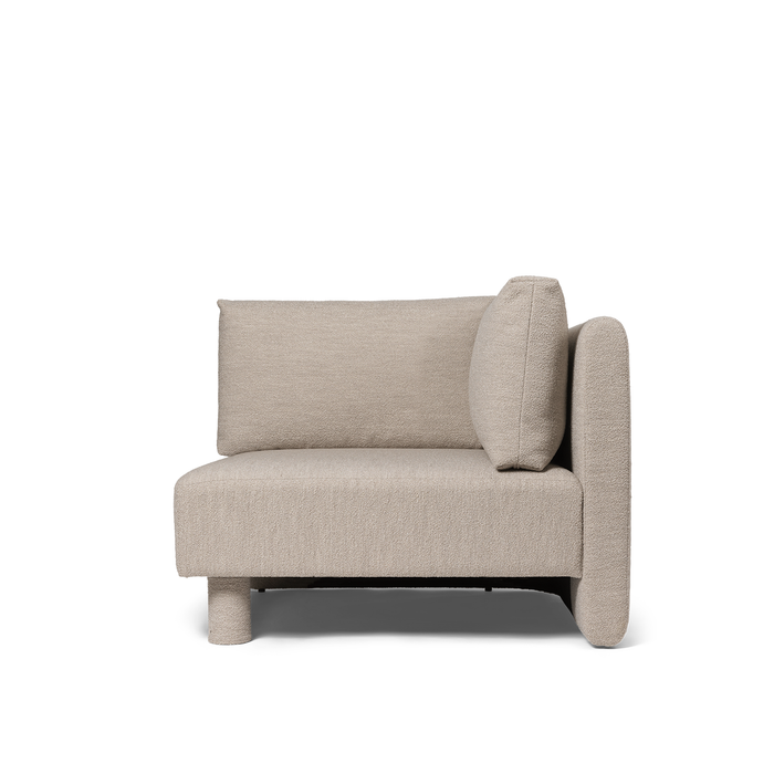 Ferm Living Dase 沙發 (轉角模組) Ferm Living - 潤舍．生活家居 Luxury Life