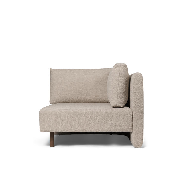 Ferm Living Dase 沙發 (轉角模組) Ferm Living - 潤舍．生活家居 Luxury Life