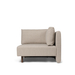 Ferm Living Dase 沙發 (轉角模組) Ferm Living - 潤舍．生活家居 Luxury Life