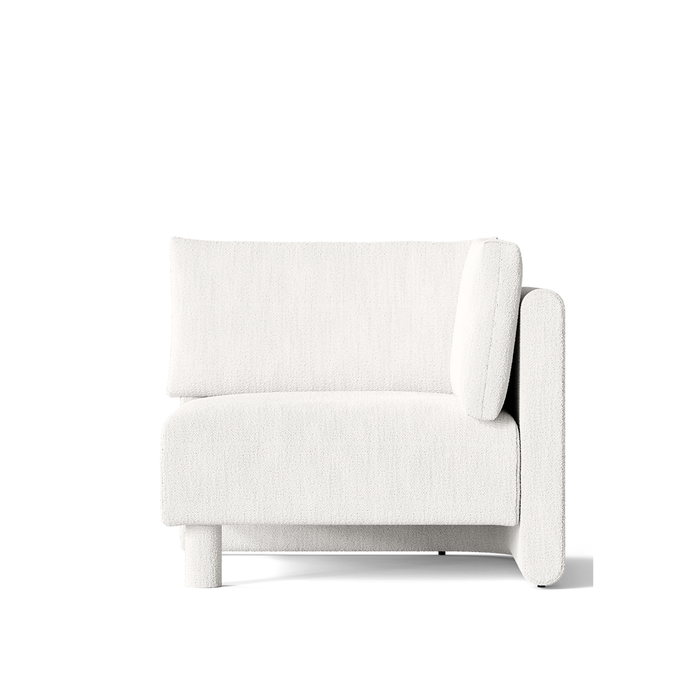 Ferm Living Dase 沙發 (轉角模組) Ferm Living - 潤舍．生活家居 Luxury Life