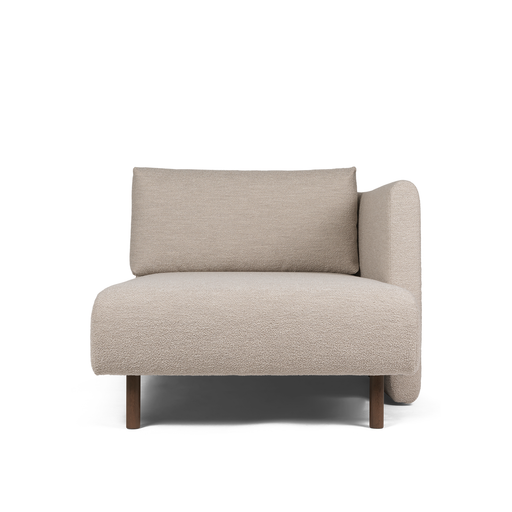 Ferm Living Dase 沙發 (右貴妃模組) Ferm Living - 潤舍．生活家居 Luxury Life