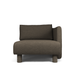 Ferm Living Dase 沙發 (右貴妃模組) Ferm Living - 潤舍．生活家居 Luxury Life