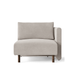 Ferm Living Dase 沙發 (右貴妃模組) Ferm Living - 潤舍．生活家居 Luxury Life