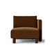 Ferm Living Dase 沙發 (右貴妃模組) Ferm Living - 潤舍．生活家居 Luxury Life