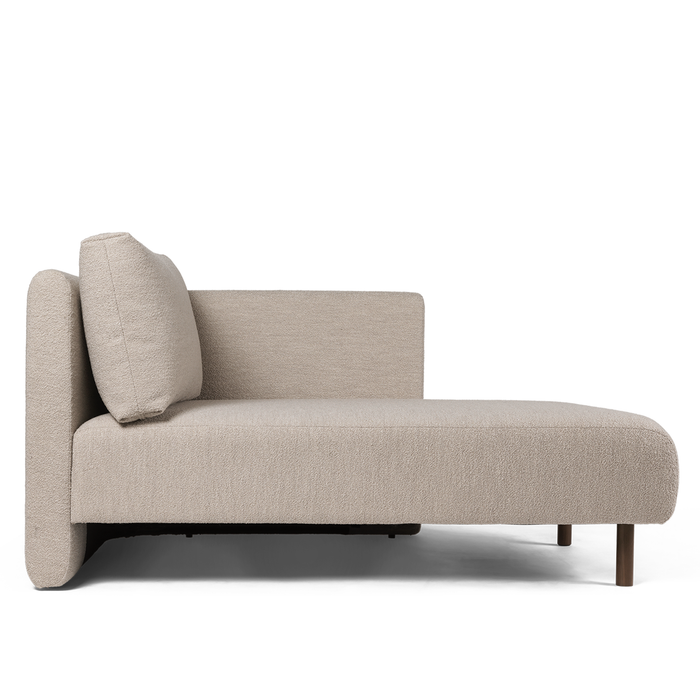 Ferm Living Dase 沙發 (右貴妃模組) Ferm Living - 潤舍．生活家居 Luxury Life