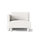 Ferm Living Dase 沙發 (左貴妃模組) Ferm Living - 潤舍．生活家居 Luxury Life