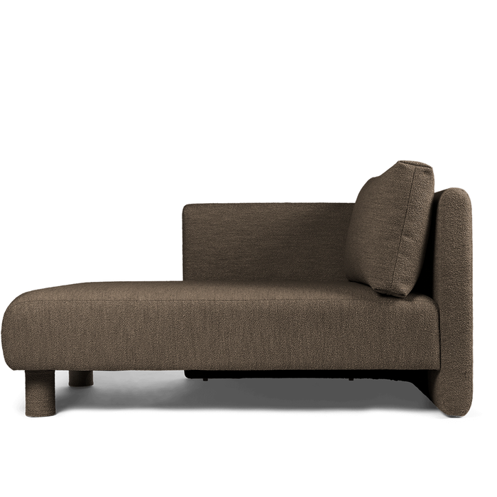 Ferm Living Dase 沙發 (左貴妃模組) Ferm Living - 潤舍．生活家居 Luxury Life