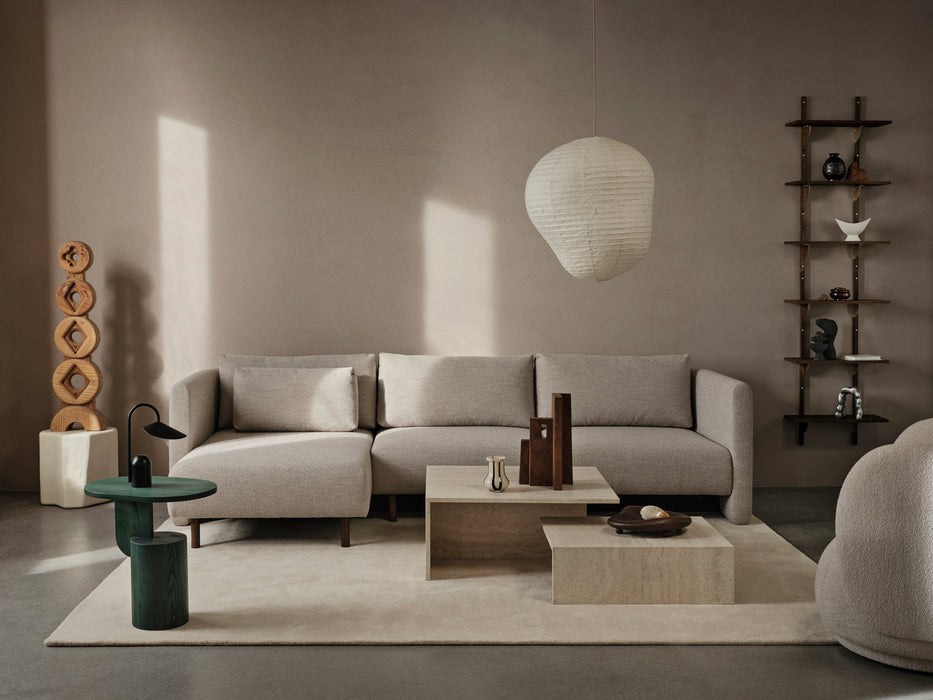 Ferm Living Dase 沙發 (右扶手模組) Ferm Living - 潤舍．生活家居 Luxury Life