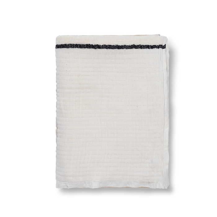 北歐進口家飾 Ferm Living Dela 蓋毯