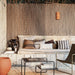 Ferm Living Desert 抱枕 Ferm Living - 潤舍．生活家居 Luxury Life