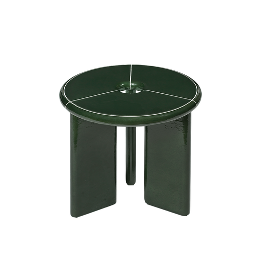 Ferm Living Deya 邊桌｜台灣代理商－潤舍生活家居