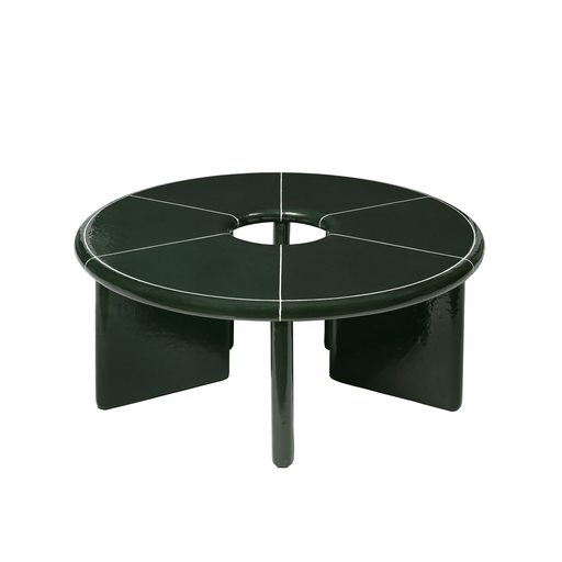 Ferm Living Deya 茶几 Ferm Living - 潤舍．生活家居 Luxury Life