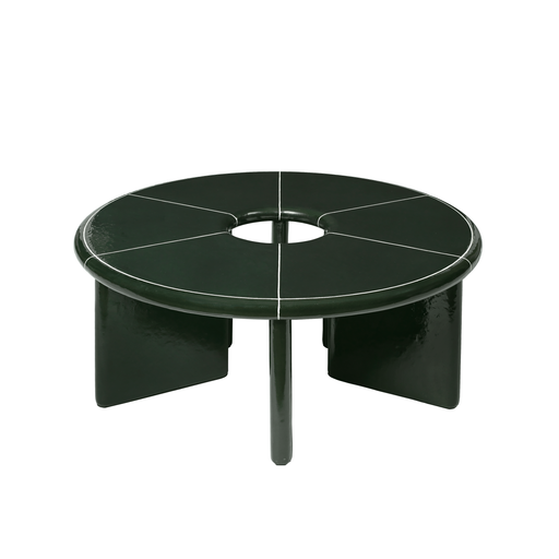 Ferm Living Deya 茶几 Ferm Living - 潤舍．生活家居 Luxury Life