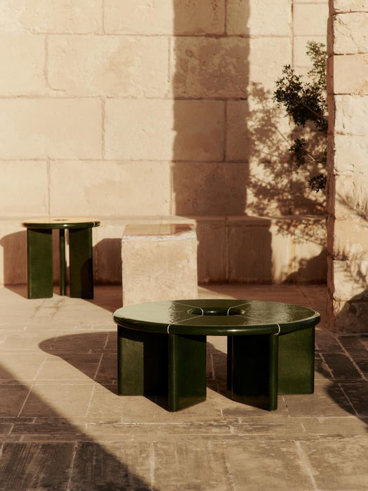 Ferm Living Deya 茶几 Ferm Living - 潤舍．生活家居 Luxury Life