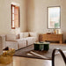 Ferm Living Deya 茶几 Ferm Living - 潤舍．生活家居 Luxury Life
