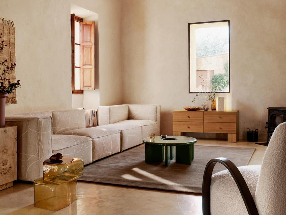 Ferm Living Deya 茶几 Ferm Living - 潤舍．生活家居 Luxury Life