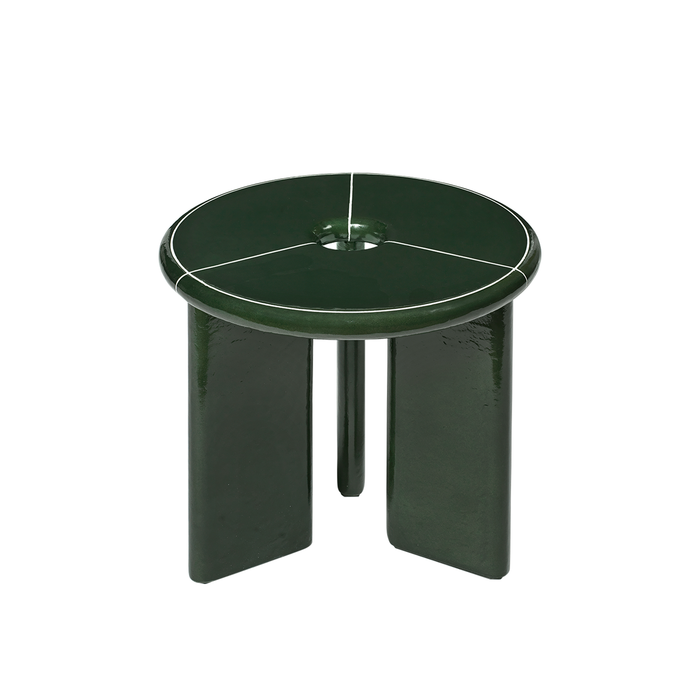 Ferm Living Deya 邊桌｜台灣代理商－潤舍生活家居