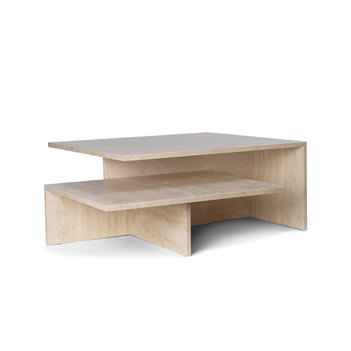 北歐進口茶几 ferm LIVING Distinct Coffee Table 咖啡桌