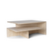 北歐進口茶几 ferm LIVING Distinct Coffee Table 咖啡桌
