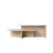 北歐進口茶几 ferm LIVING Distinct Coffee Table 咖啡桌