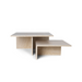 北歐進口茶几 ferm LIVING Distinct Coffee Table 咖啡桌