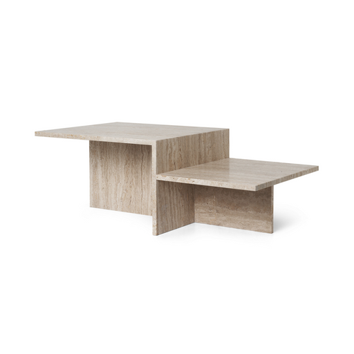 北歐進口家具 ferm LIVING Distinct Coffee Table 咖啡桌