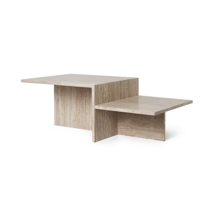 北歐進口家具 ferm LIVING Distinct Coffee Table 咖啡桌