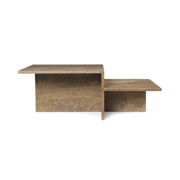北歐進口家具 ferm LIVING Distinct Coffee Table 咖啡桌