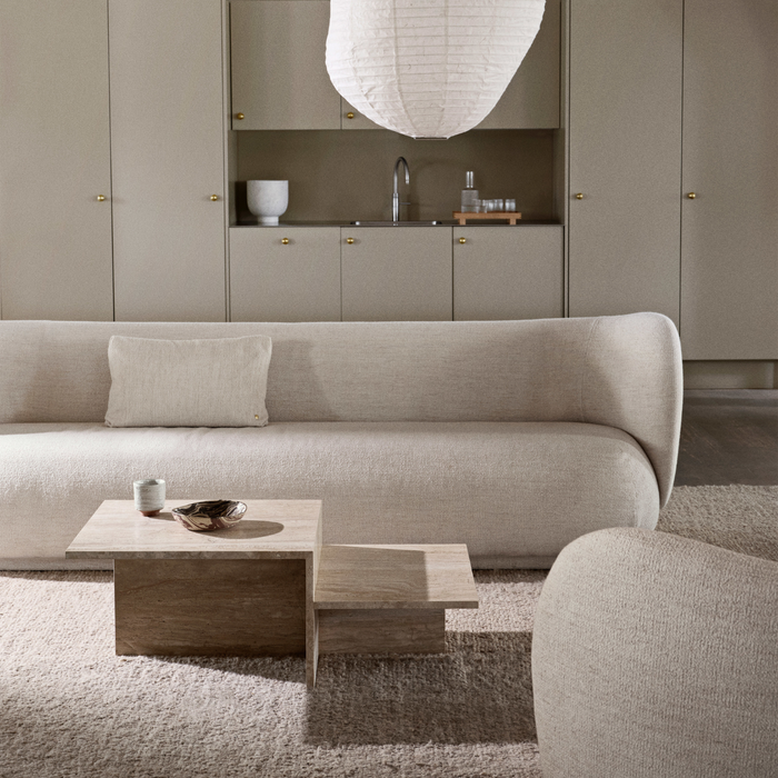 北歐進口家具 ferm LIVING Distinct Coffee Table 咖啡桌