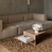 北歐進口家具 ferm LIVING Distinct Coffee Table 咖啡桌