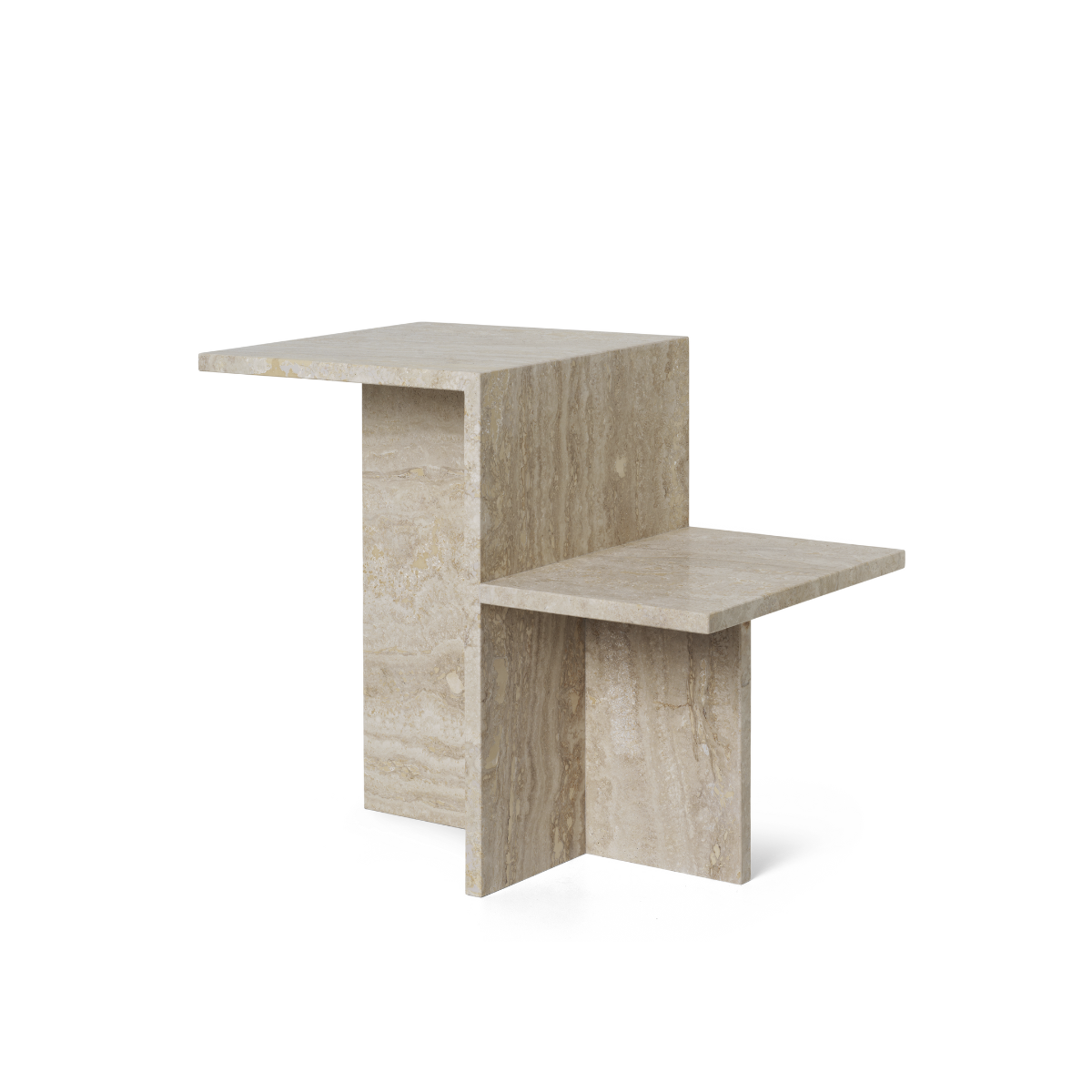 北歐家具 Ferm Living Distinct 茶几系列