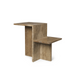 北歐進口家具 ferm LIVING Distinct Side Table 邊桌