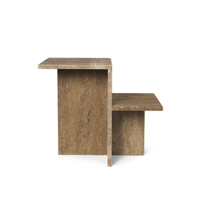 北歐進口家具 ferm LIVING Distinct Side Table 邊桌