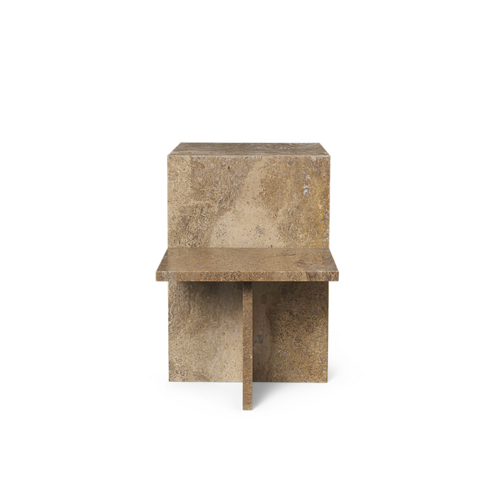 北歐進口家具 ferm LIVING Distinct Side Table 邊桌