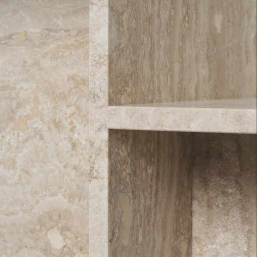 北歐進口家具 ferm LIVING Distinct Side Table 邊桌