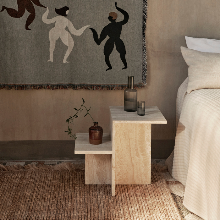 北歐進口家具 ferm LIVING Distinct Side Table 邊桌