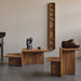 Ferm Living Distinct 實心橡木茶几 Ferm Living - 潤舍．生活家居 Luxury Life